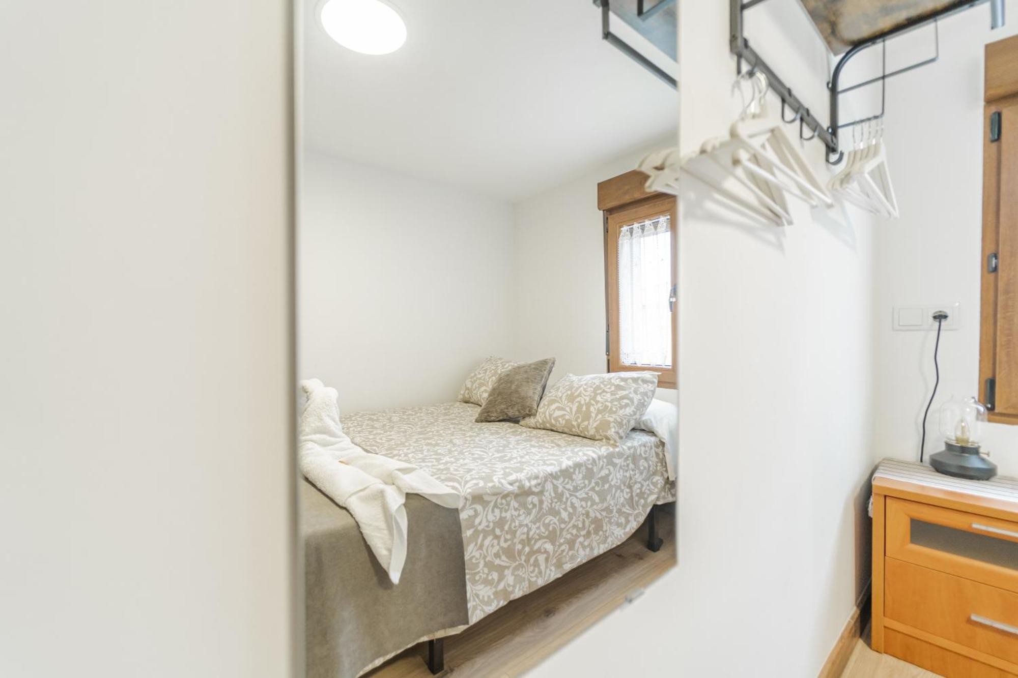 佩纳菲尔 Casita La Glorieta旅馆 外观 照片