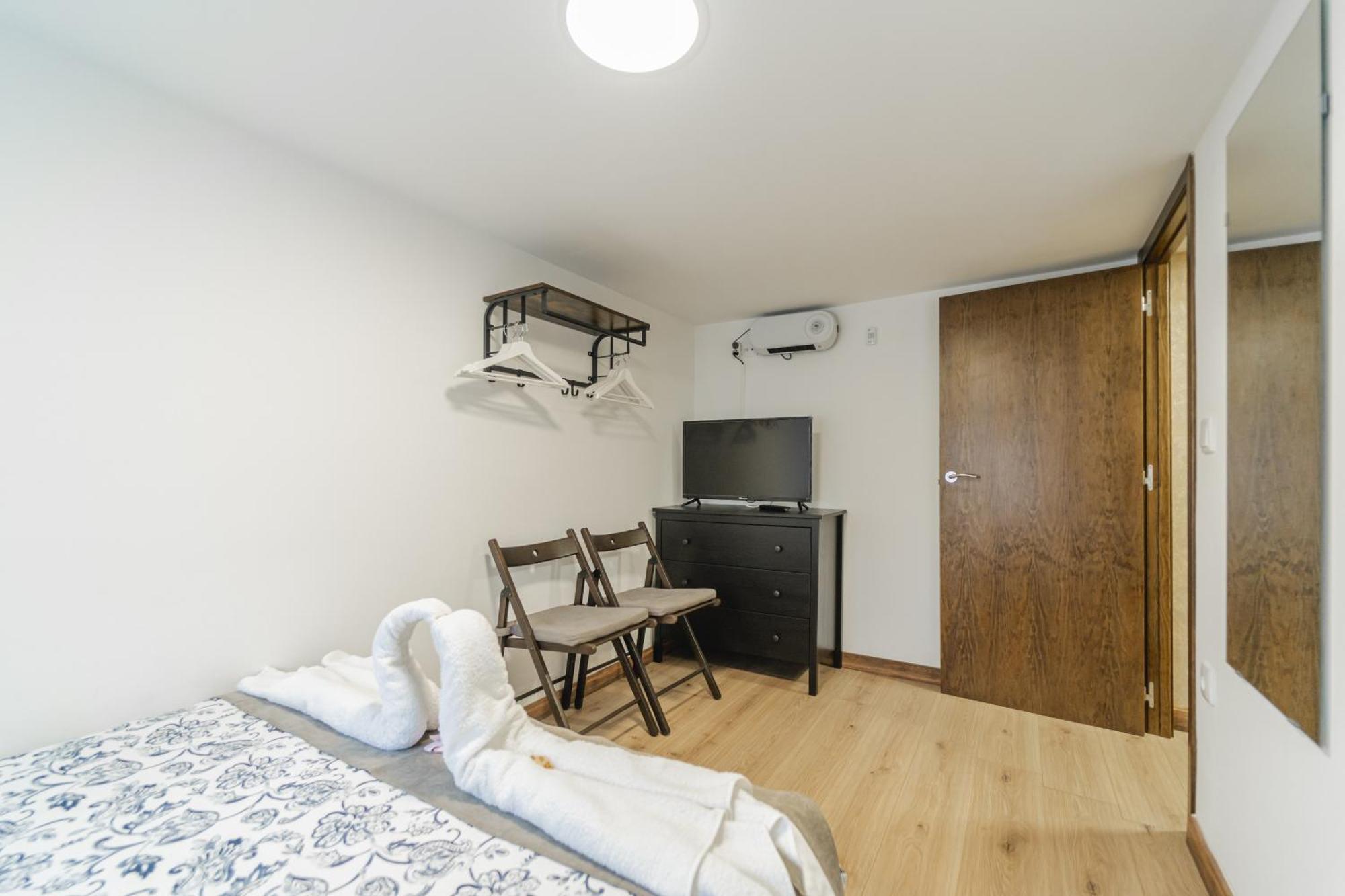 佩纳菲尔 Casita La Glorieta旅馆 外观 照片